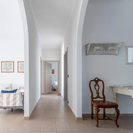 Breath-taking Portofino Promontory Seaview Daire *
