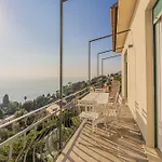 Breath-taking Portofino Promontory Seaview Pieve Ligure