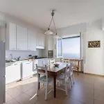 Breath-taking Portofino Promontory Seaview Apartment Pieve Ligure