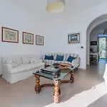 Breath-taking Portofino Promontory Seaview Apartment *