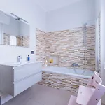 Breath-taking Portofino Promontory Seaview Apartment