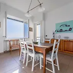 Apartment Breath-taking Portofino Promontory Seaview
