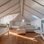 Apartment Breath-taking Portofino Promontory Seaview Pieve Ligure