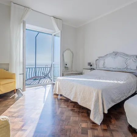 Διαμέρισμα Breath-taking Portofino Promontory Seaview *