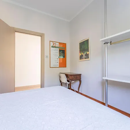 Breath-taking Portofino Promontory Seaview