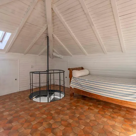 Breath-taking Portofino Promontory Seaview Апартаменты