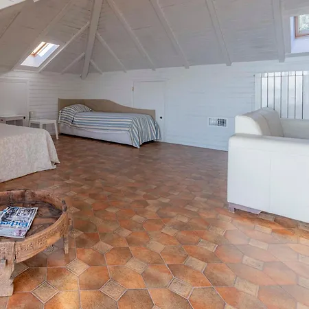 Breath-taking Portofino Promontory Seaview * Пьеве-Лигуре