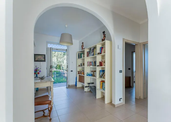 Appartement Breath-taking Portofino Promontory Seaview *