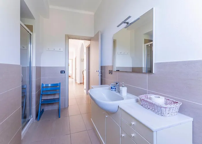 Apartment Breath-taking Portofino Promontory Seaview *